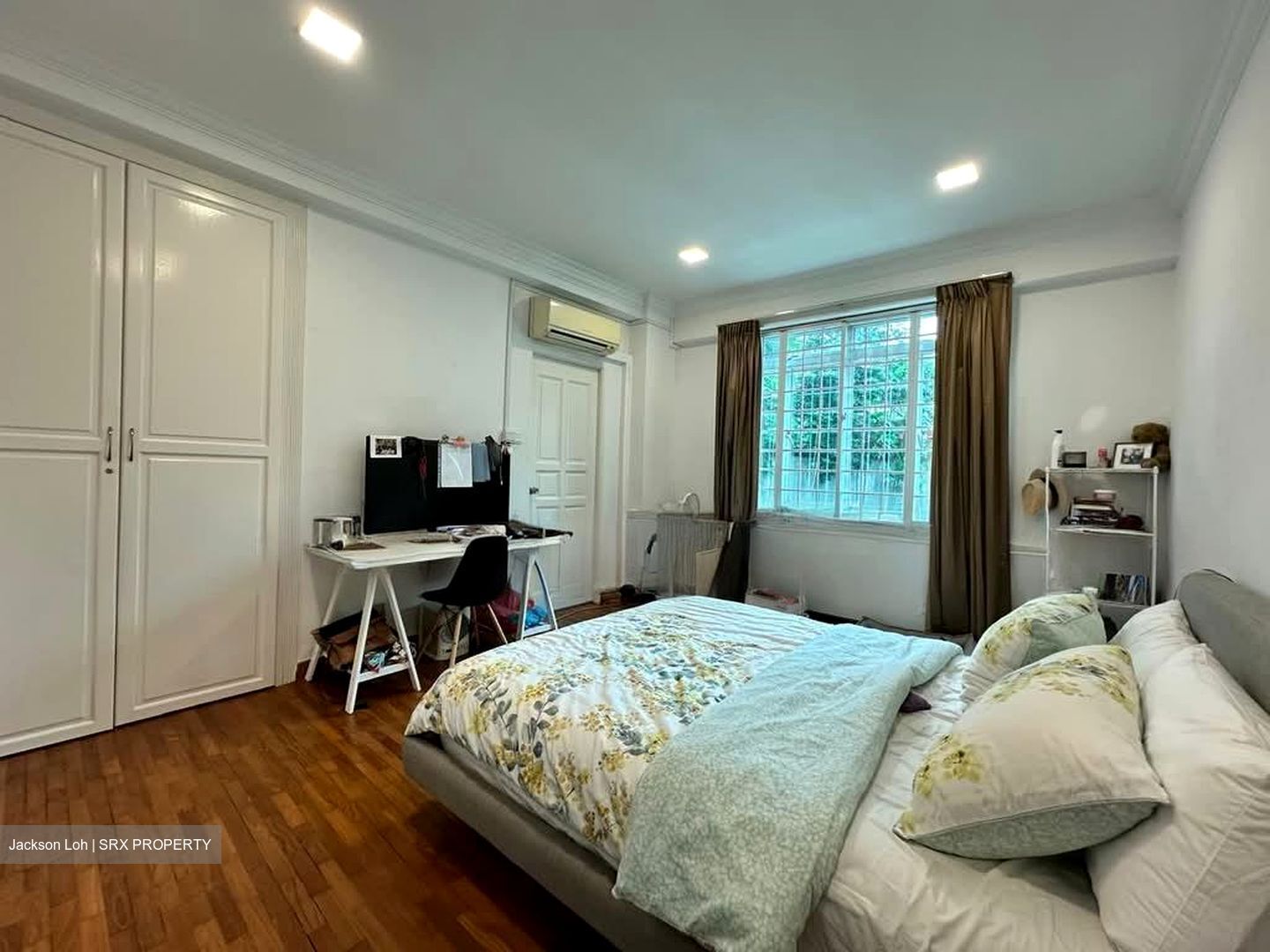Cavenagh House (D9), Apartment #566408001